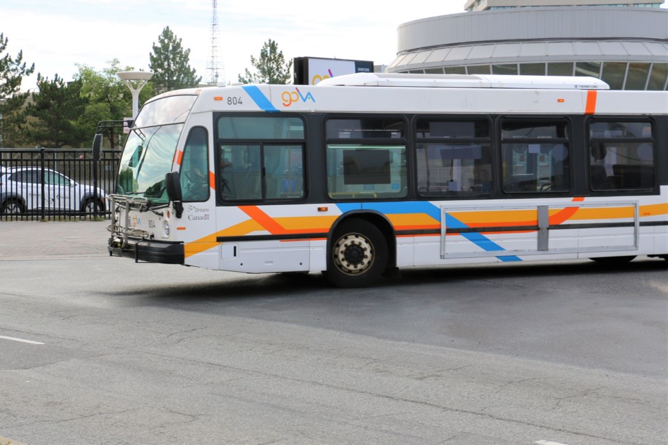 City of Greater Sudbury releases its Labour Day service schedule