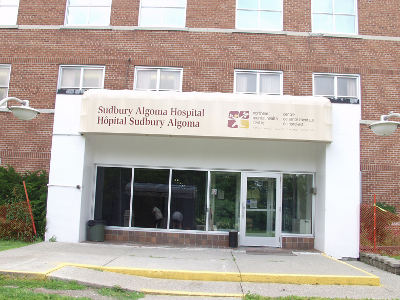 Transfer Of Mental Health Beds Sparks Differing Views Sudbury Com