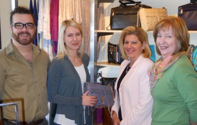 Born to Shop opens in Sudbury Sudbury News