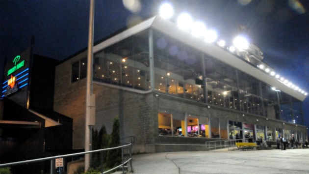 Sudbury casino news