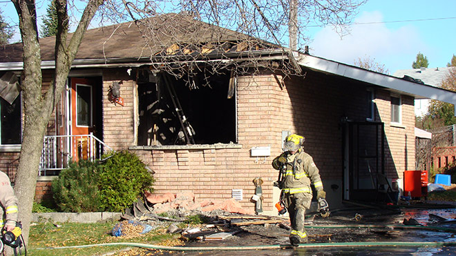 house fire on windemere rd peters township pa