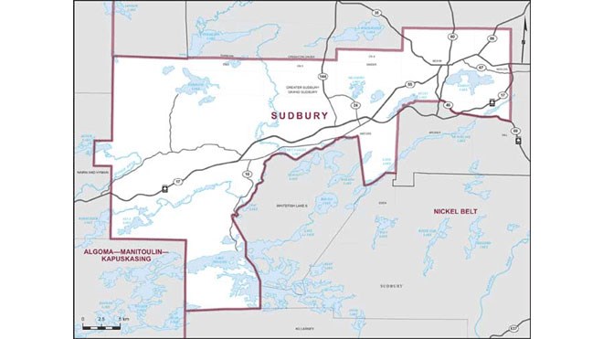 Advance Poll Turnout Surges In Sudbury, Nickel Belt - Sudbury News