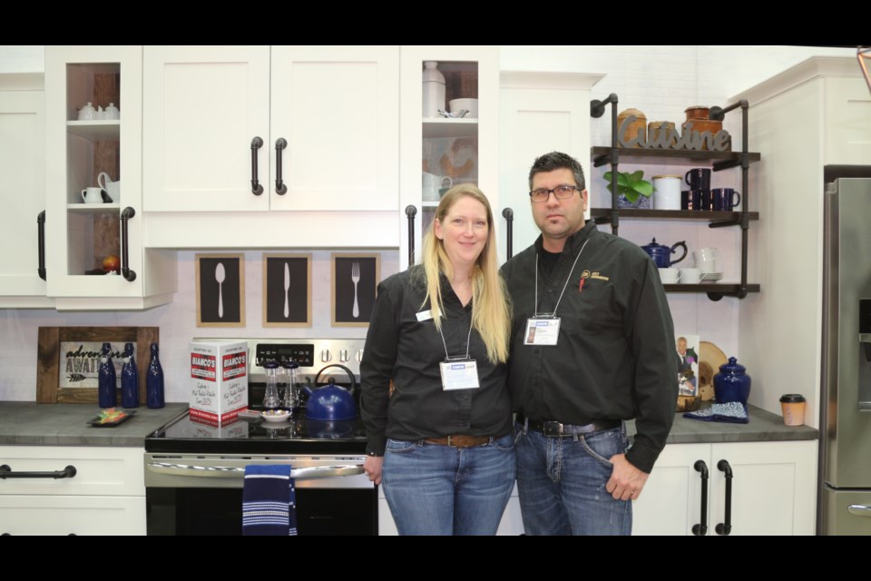 Photos: We stopped by to check out the Home Show - Sudbury.com