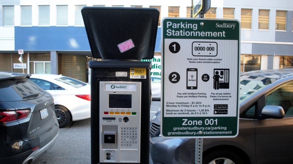 Extra hour of free parking gets a thumbs up from downtown business