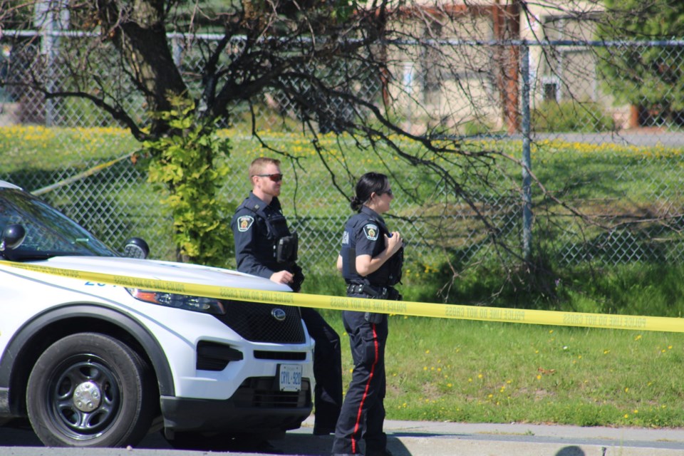 Saturday Morning Shooting Victim Succumbs To Their Injuries - Sudbury News