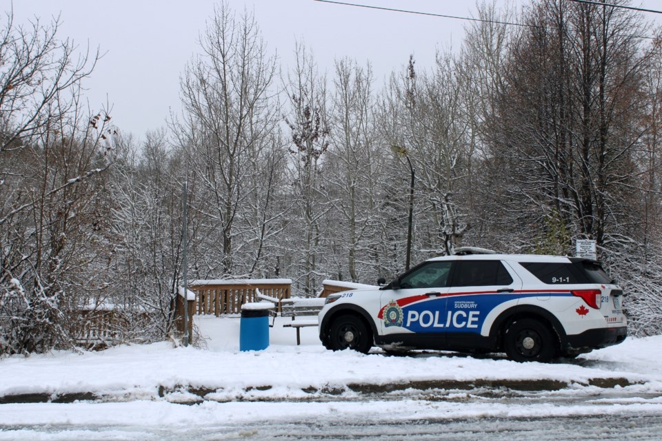 Updated: Woman’s Death Being Investigated As Homicide - Sudbury News