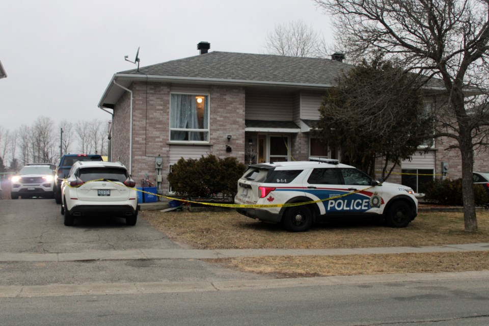 A Look At Stun Gun Use By Sudbury Police In Wake Of Man's Death ...