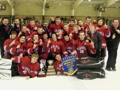 St. Charles Hockey (@stcharleshockey) / X