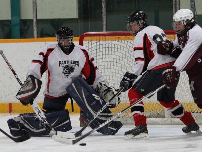 MacDonald Cartier tamed by St. Mary s Photo Sudbury News