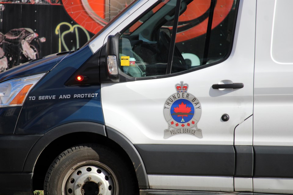 thunder-bay-police-logo