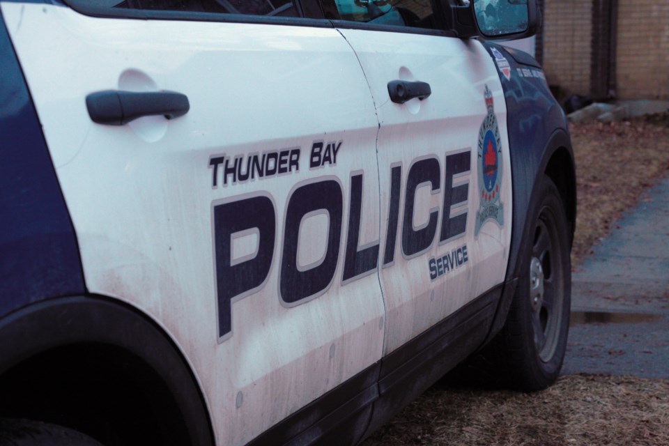 thunder-bay-police-car
