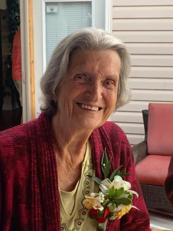 Alice Marie Price - Obituary - Thunder Bay - TBNewsWatch.com