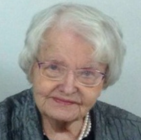 Alma Parssinen