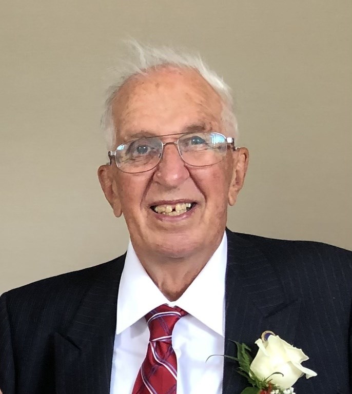 Donald Ramsay Andrews - Obituary - Thunder Bay - TBNewsWatch.com