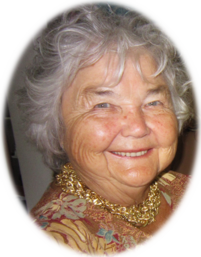 Doris Elaine Kapush