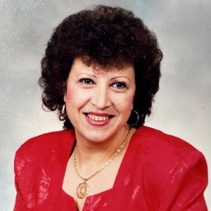 Lena Gazzola