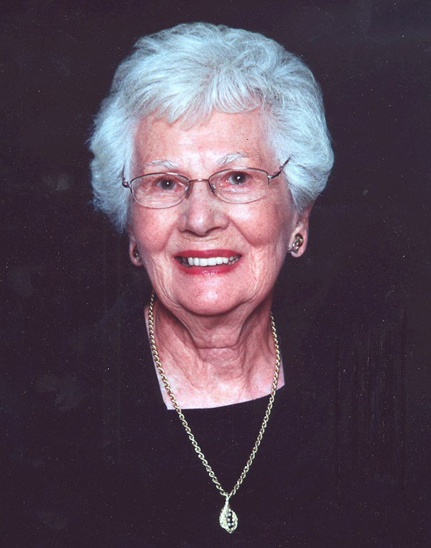 Mary West Obituary Thunder Bay