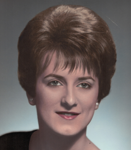 Ruth Lillabelle Swim (Ryer), Obituaries