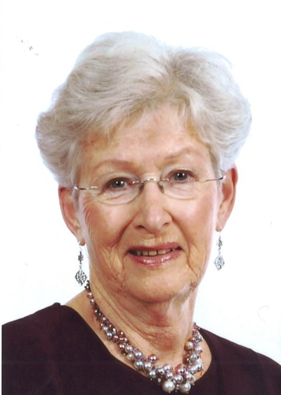 Sheila Theresa Gilbride