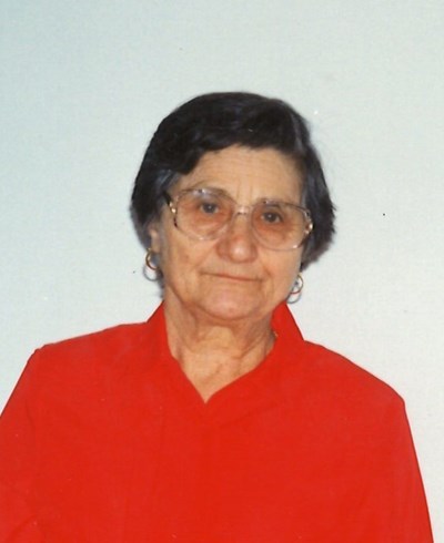 Sobolewski, Josephine obit photo