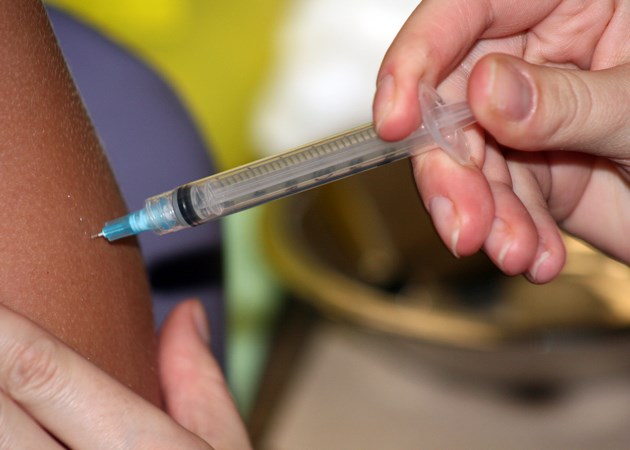 Flu vaccine arrives in Thunder Bay - Tbnewswatch.com