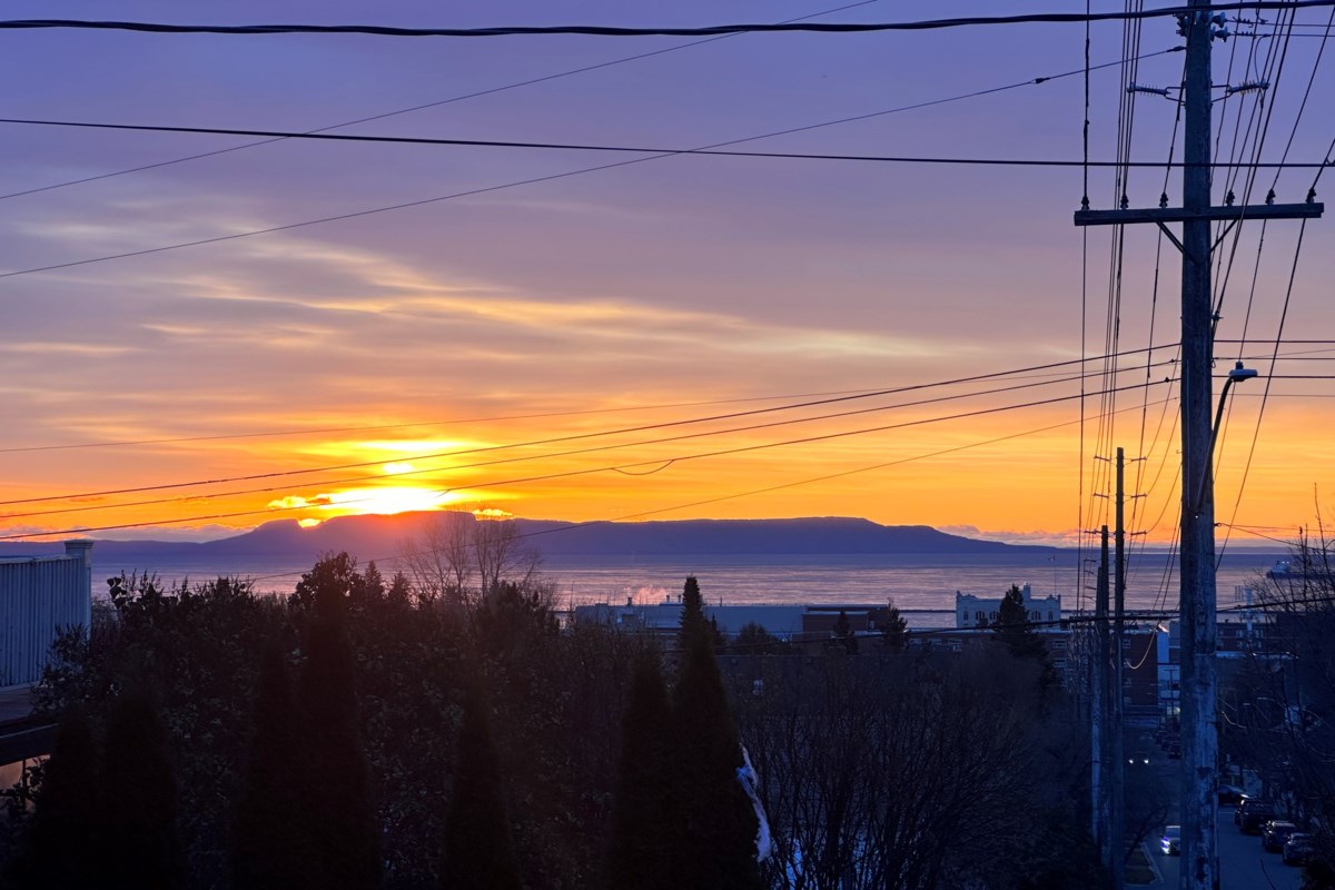 Good Morning, Thunder Bay! - TBNewsWatch.com