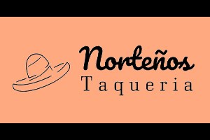 nortenos-taqueria-logo