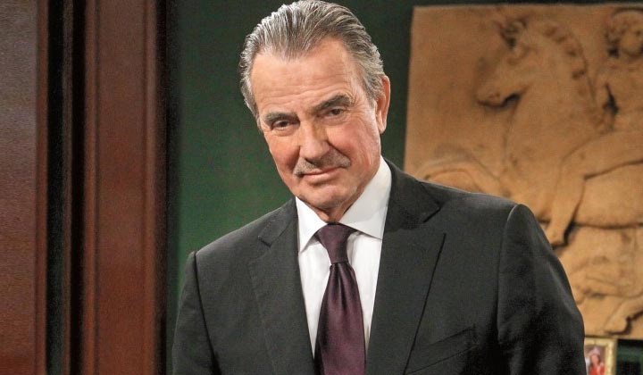 Victor Newman