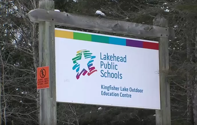 Lakehead Public Schools encouraging outdoor education - TBNewsWatch.com