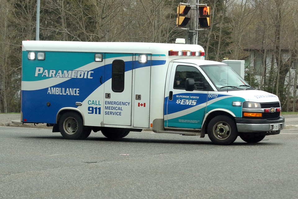 Ambulance