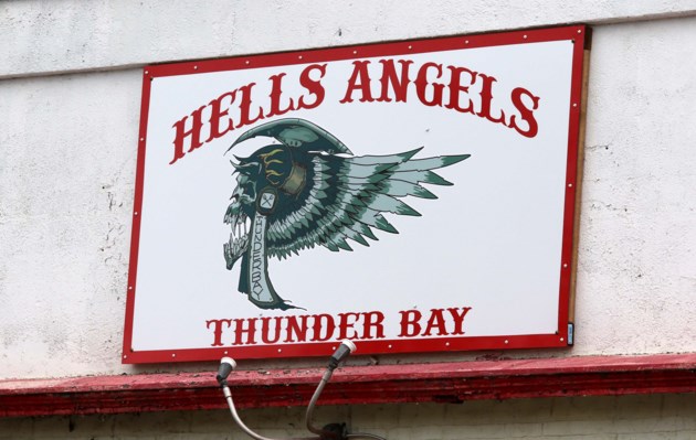 Hells Angels