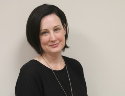 Krista Loughton