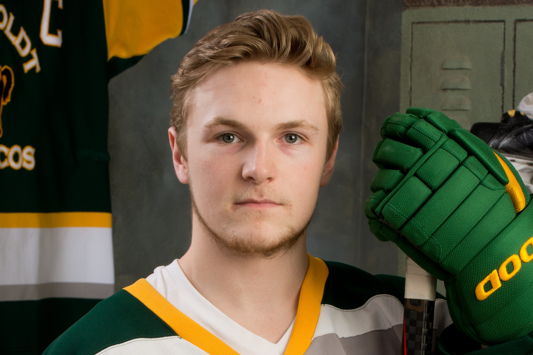 Local Player, Former Humbolt Broncos Forward Saddened By Tragedy