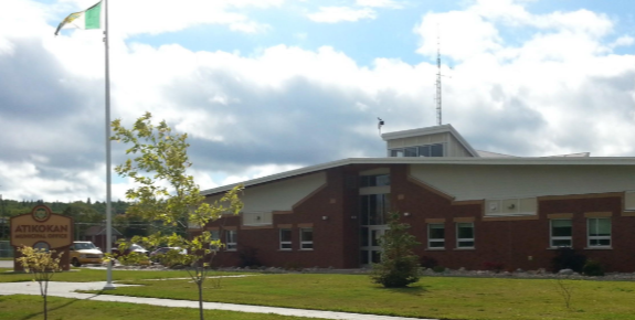 Atikokan town offices(crop)