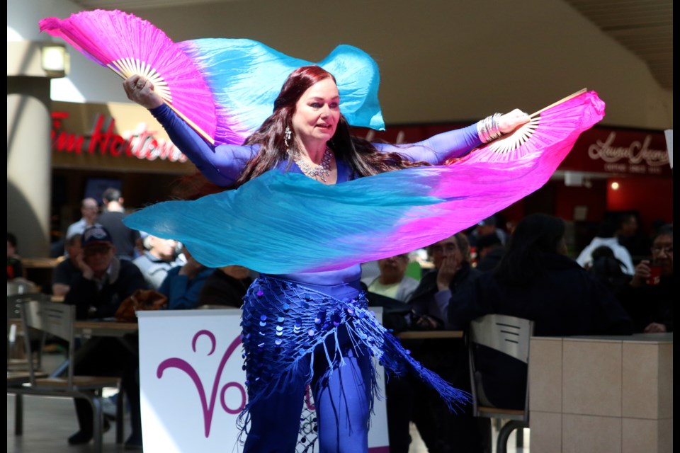 The Folklore Festival returns on May 4 and 5, offering up cultural performances, displays, and food. (Photos by Doug Diaczuk - Tbnewswatch.com). 