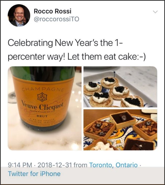 Image result for ontario chamber of commerce tweet