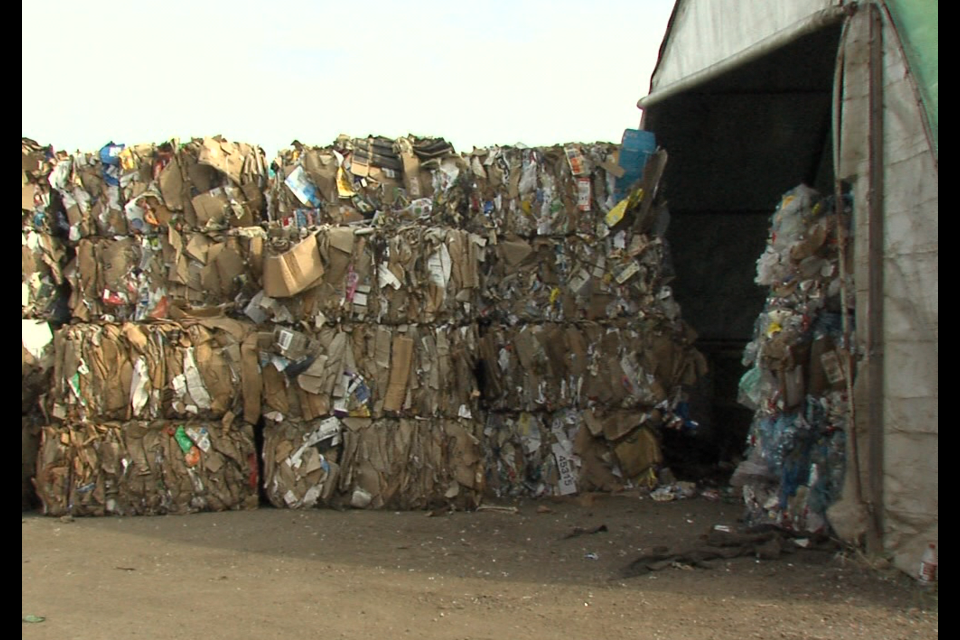 City Expanding its Municipal Recycling Program Beginning May 1 - City of  Thunder Bay