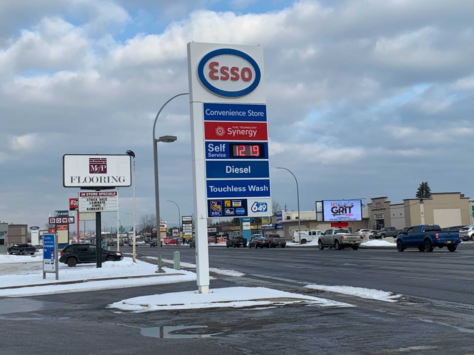 Esso