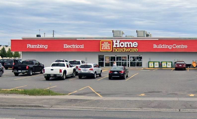 Home Hardware to match United Way donations - TBNewsWatch.com