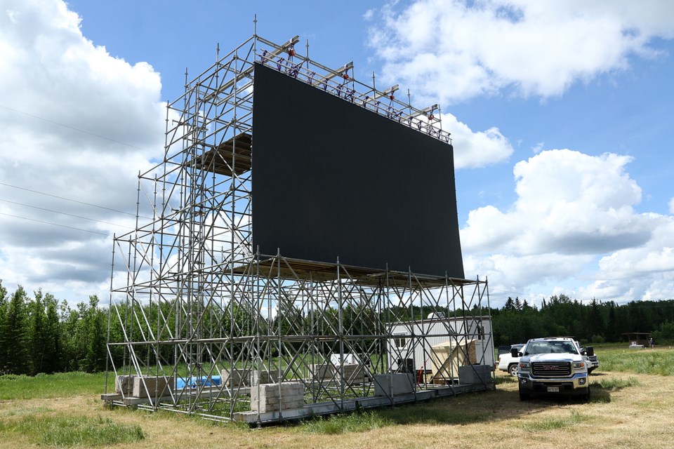 Boomer's Drive-In 2