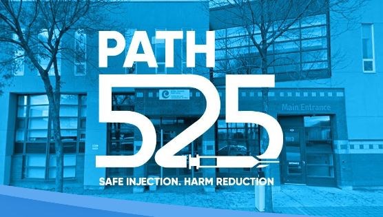 Path 525 is operated by NorWest Community Health Centres at its clinic on Simpson Street