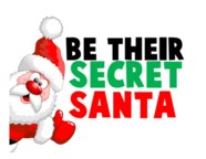 St Joseph s Foundation Kicks Off Be Their Secret Santa Program 