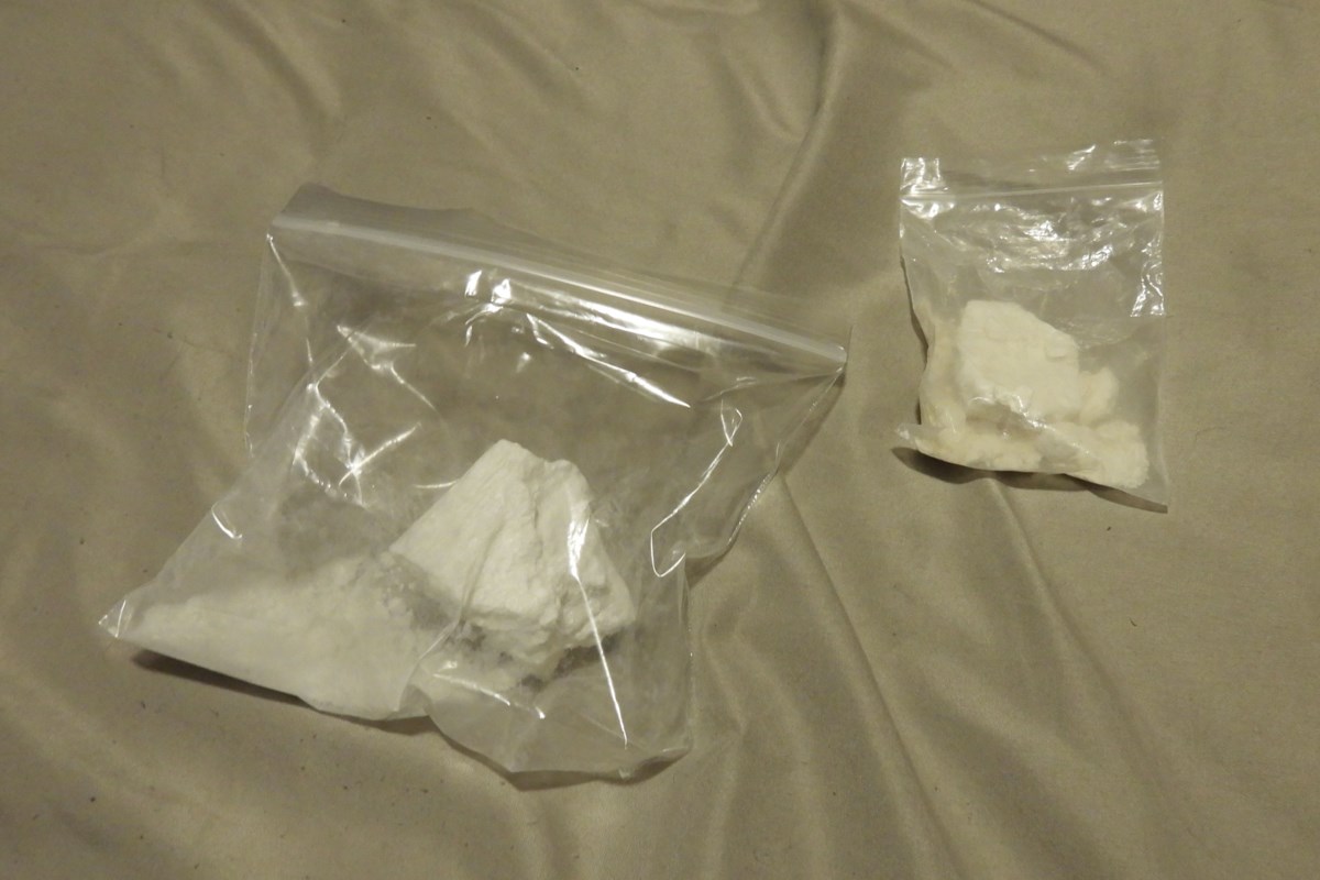Southern Ontario man arrested, charged with trafficking cocaine ...