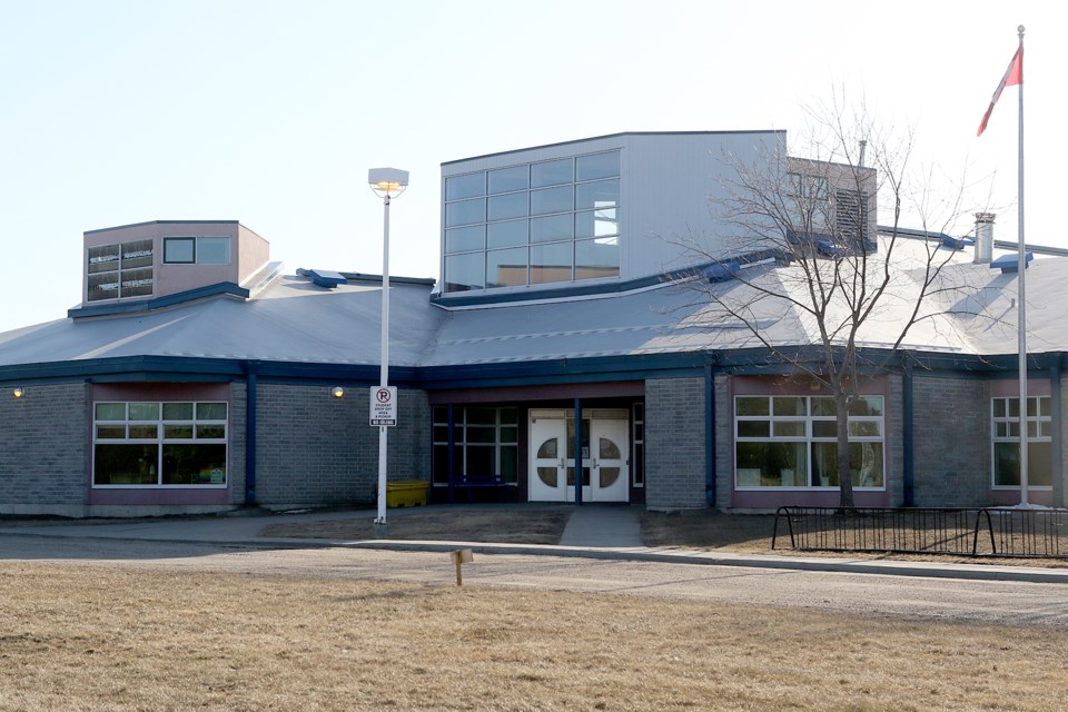 Nor'Wester View Public School