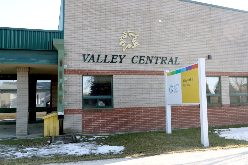 Valley Central Public Schools