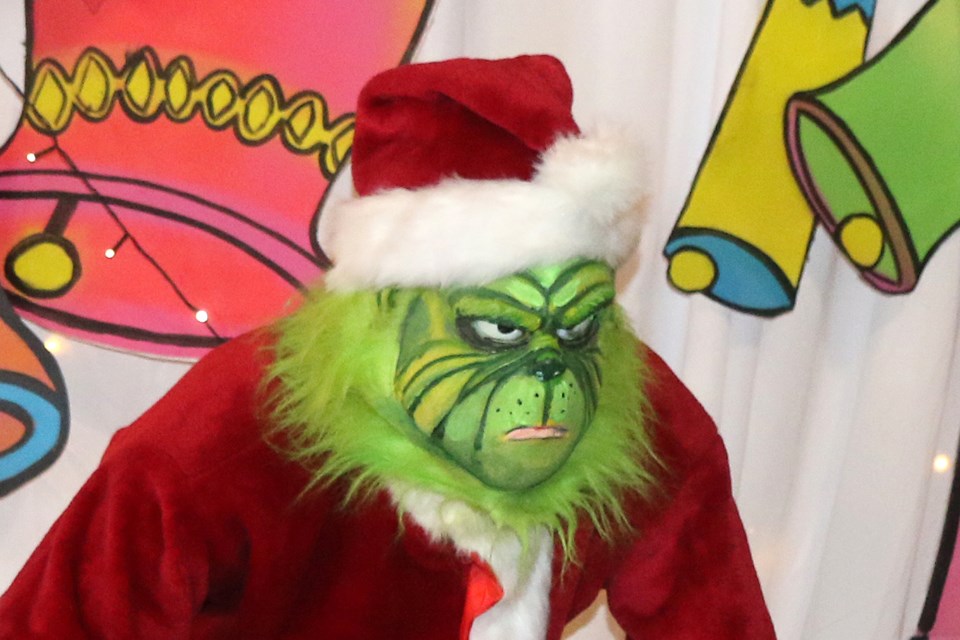 Grinch