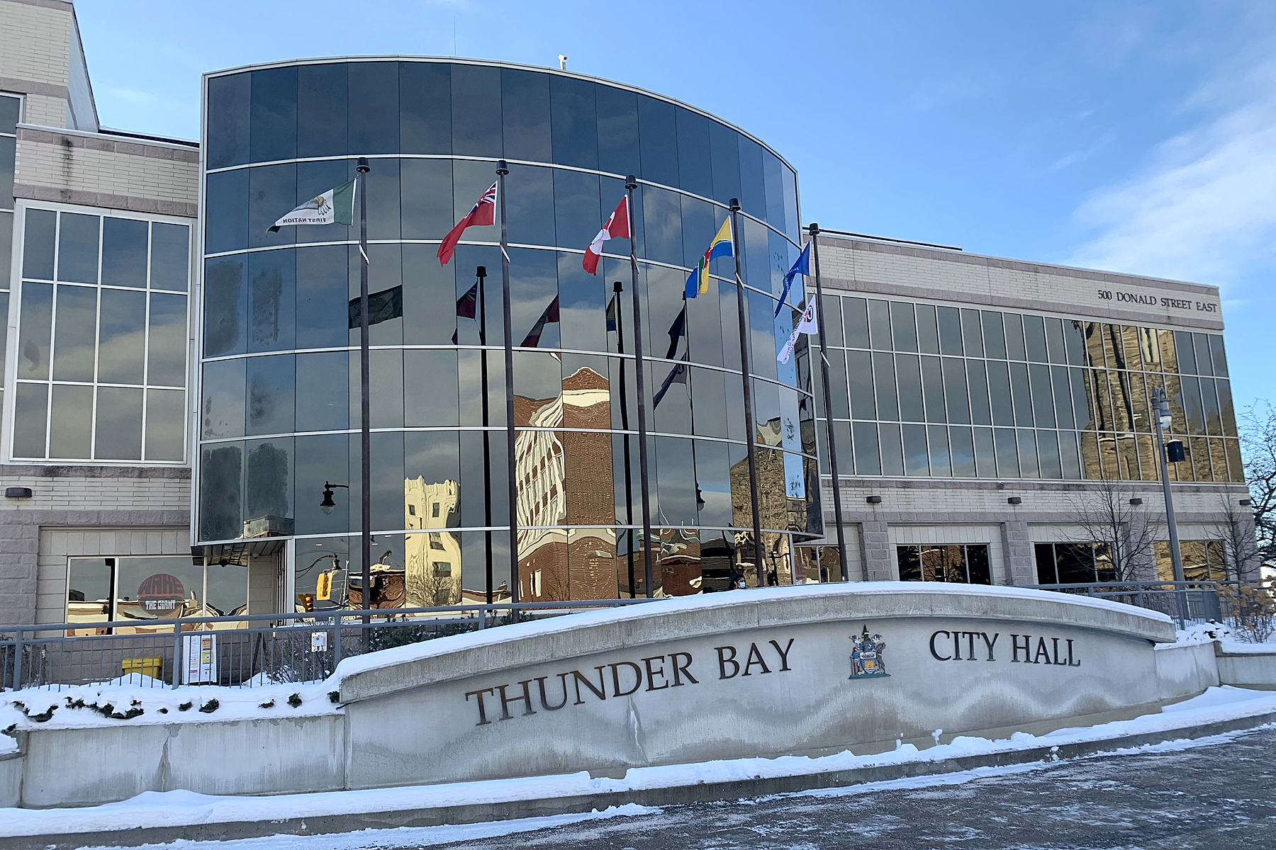 UPDATE: CUPE reaches tentative contract agreement with City of Thunder Bay  