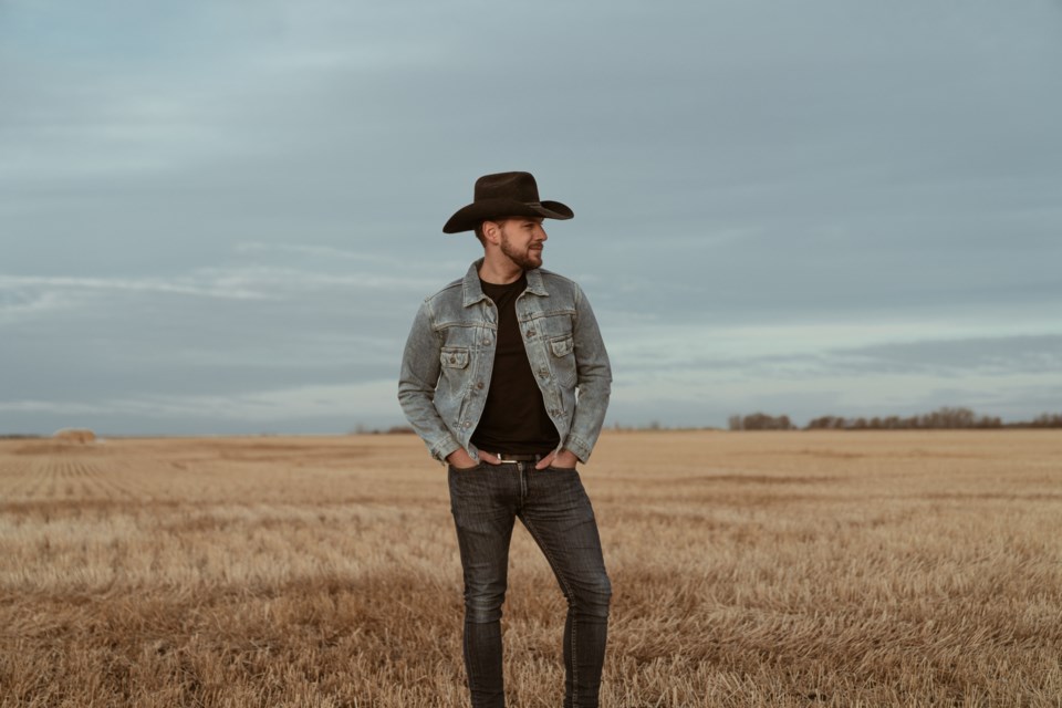 Brett Kissel 