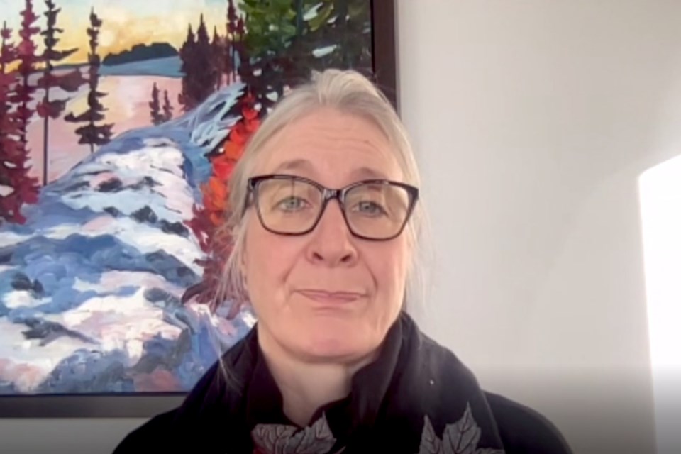 Patty Hajdu