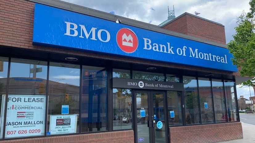 is bmo closed today